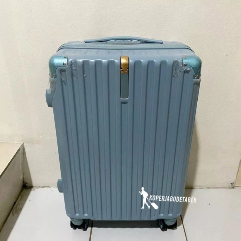 Koper Roaming / Koper Cabin / Koper 20/24 inch / Koper Tahan Banting / Koper Kuat