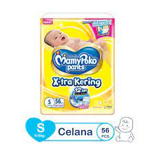 MAMY POKO PANTS STD S56