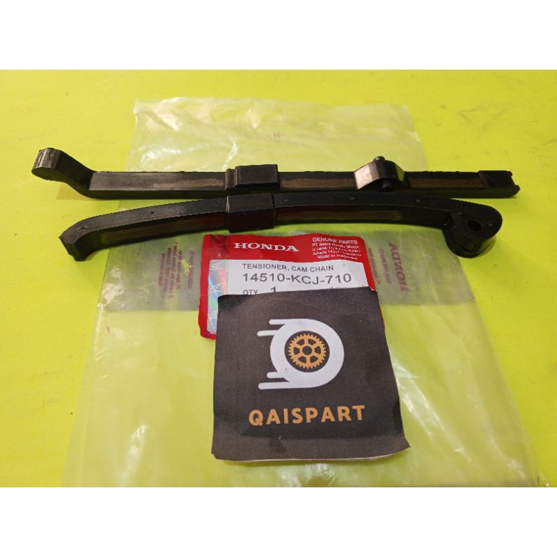 KARET TENSIONER TIGER LIDAH TENSIONER TIGER