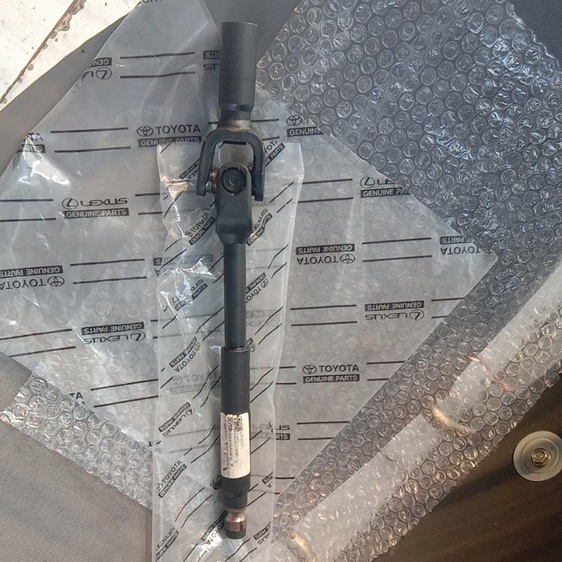 Join stir Mobil TOYOTA FORTUNER VRZ