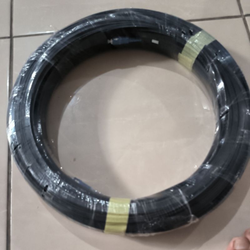 Kabel fiber optik 150 meter