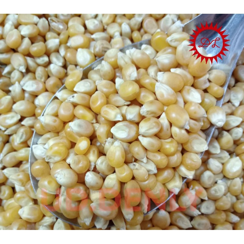 

Popcorn