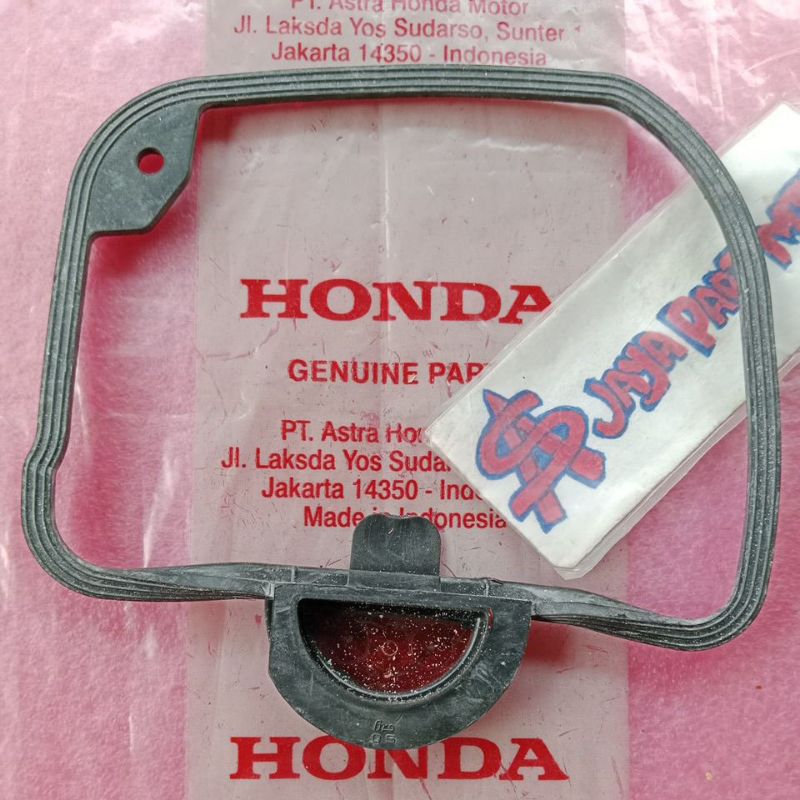 seal head sil gasket head honda beat fi beat pop scoopy fi spacy ori