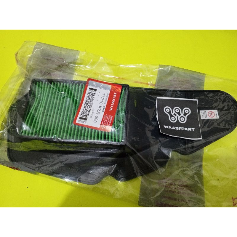 Filter udara Vario 125 filter udara Vario 125 techno filter udara Vario 150 fi old