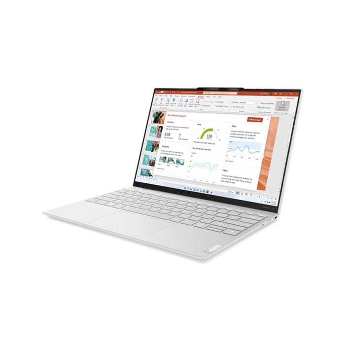 Lenovo Yoga Slim 7 Carbon 13IRP8 2QID [Core i5-1340P 16GB 512GB W11+OHS]