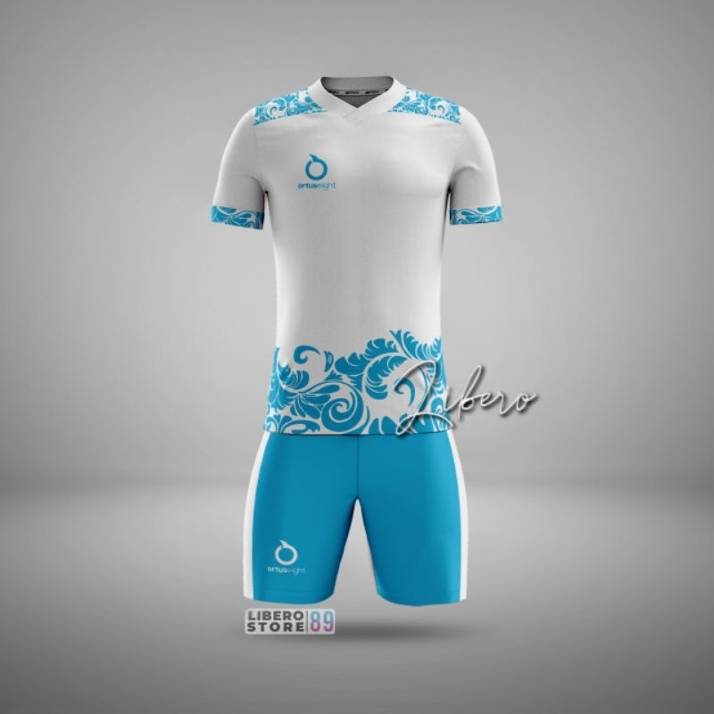 Jersey Futsal Murah Setelan Futsal Kaos Futsal Setelan Jersey Futsal Ortus Baju Futsal Ortuseight Ka