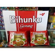 

Bihunku KARTON isi 40 pcs