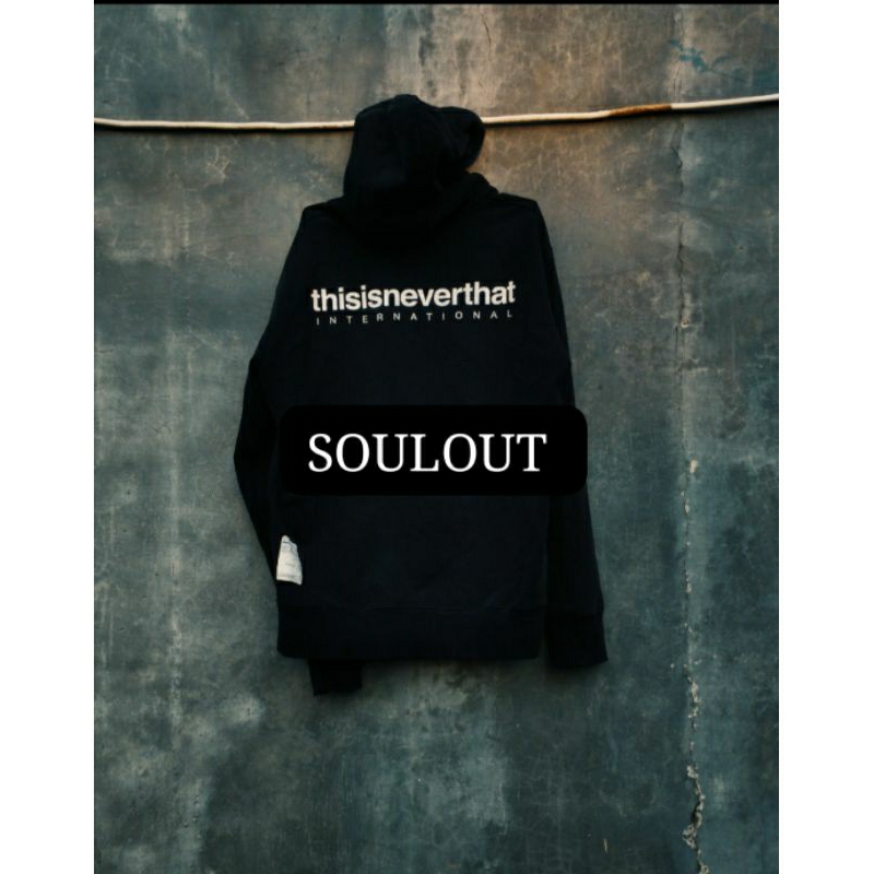 HoodieSecondOriginal