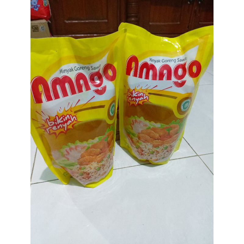 

amago 2 liter