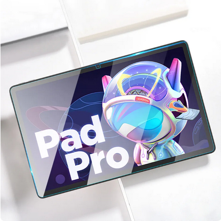 新品未開封品】Lenovo Xiaoxin Pad Pro 2021 銀（Jual Xiaoxin Pad Pro  