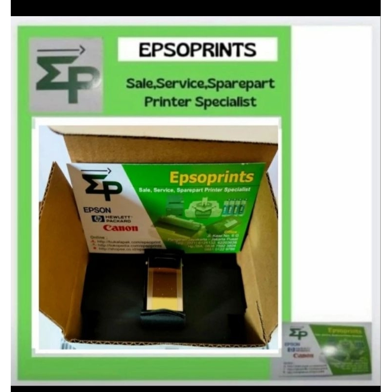 Print head Epson L1300 T1100 Head epson L1300 T1100 new original