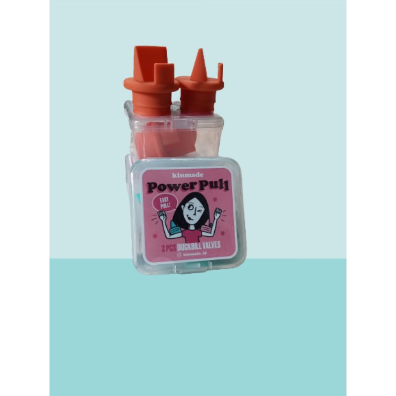 Kinmade Valve original