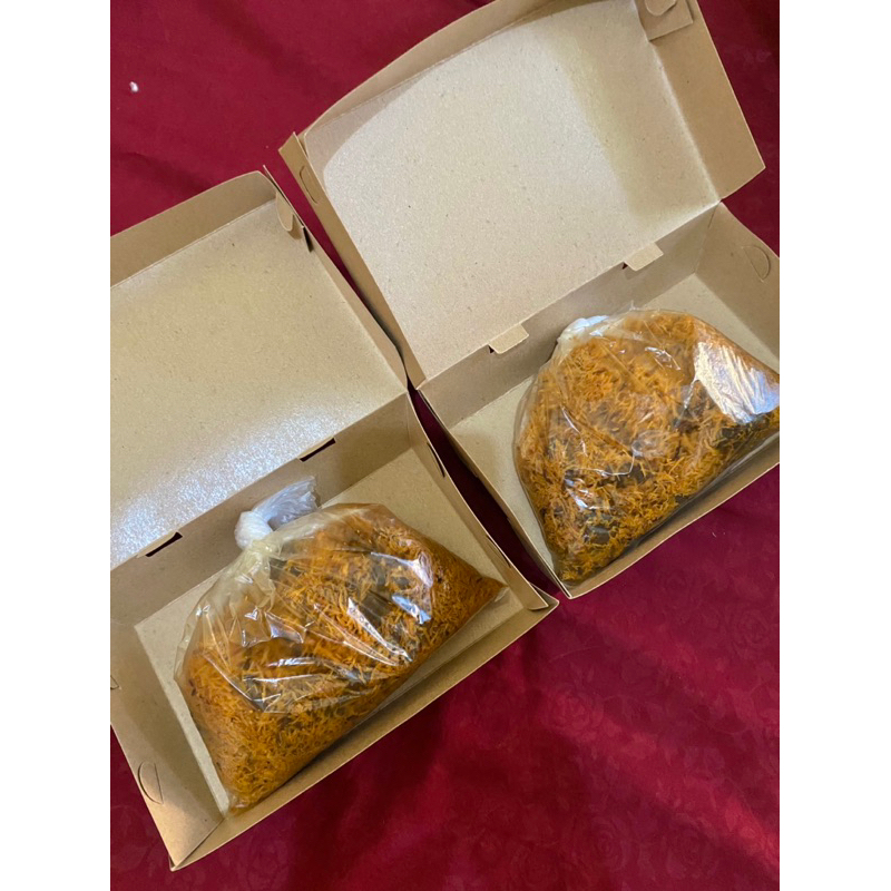 

Serundeng Daging