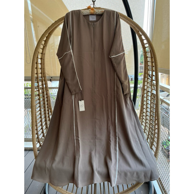 Line Abaya bysofni