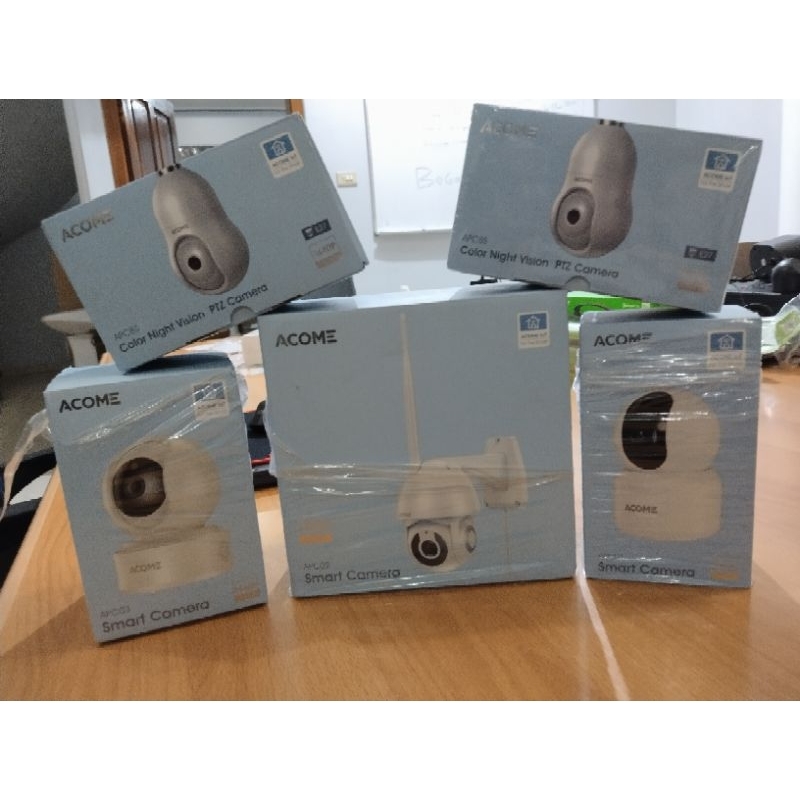 paket cctv wifi pesanan khusus