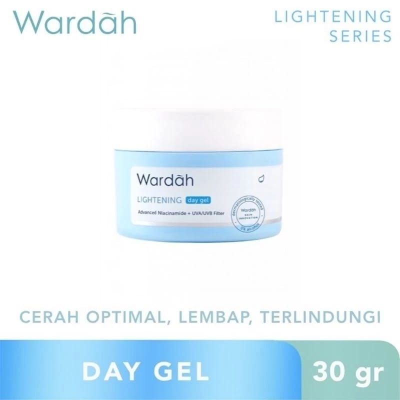 WARDAH LIGHTENING SERIES