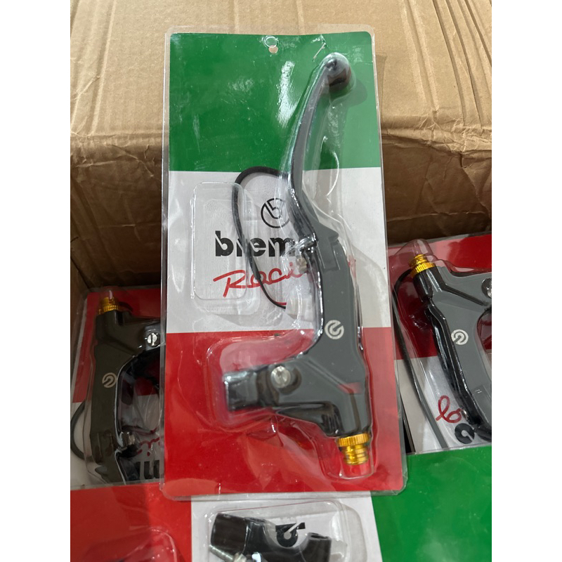 Handle Kopling Kiri Brembo Model S1 Universal Handle Rem