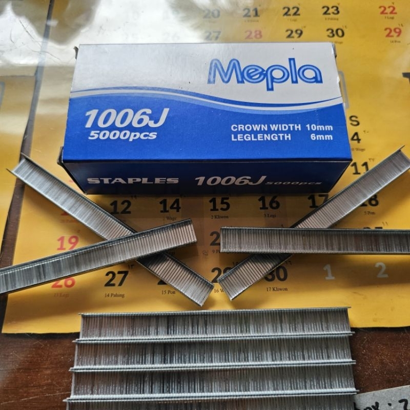 

PAKU HEKTER MEPLA 1006J 6MM GUN TEMBAK 6MM 1006 J HEKTER 1022J