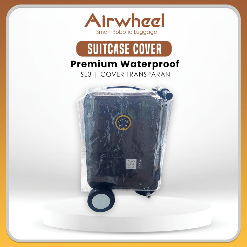 SARUNG KOPER AIRWHEEL (BENING) SE3