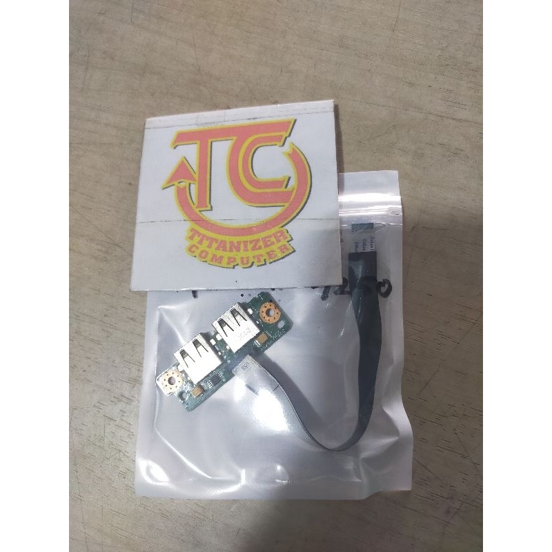 USB Port Laptop Acer 4250