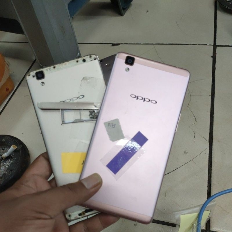 oppo r7s minus lcd,baca deskripsi,,