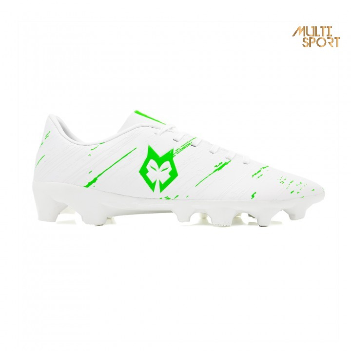 LYCAN SPECTRE PLASMA FG WHITE/GREEN