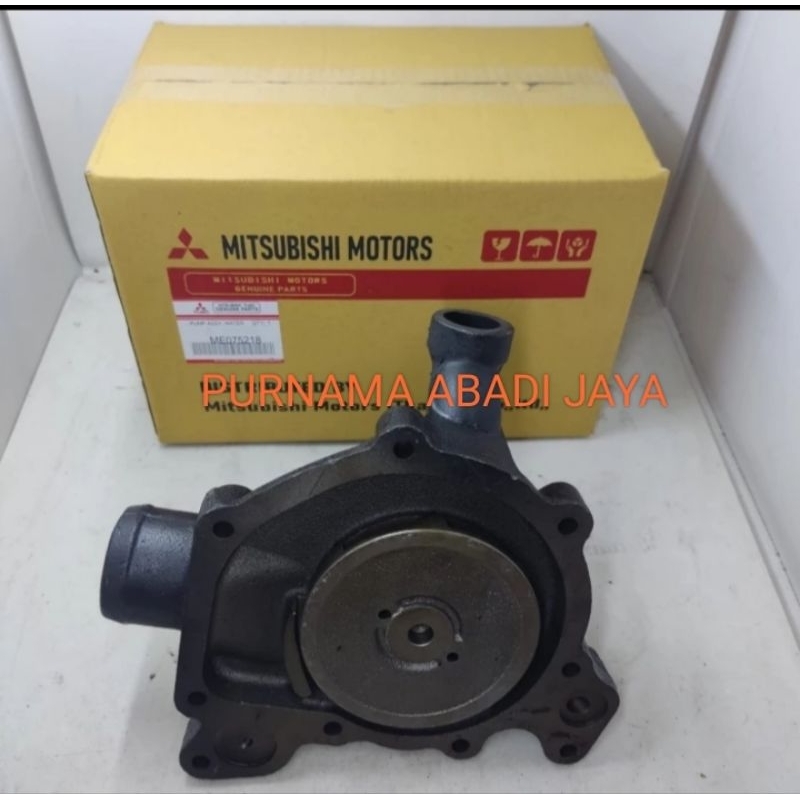 WATER PUMP 6D16 TURBO