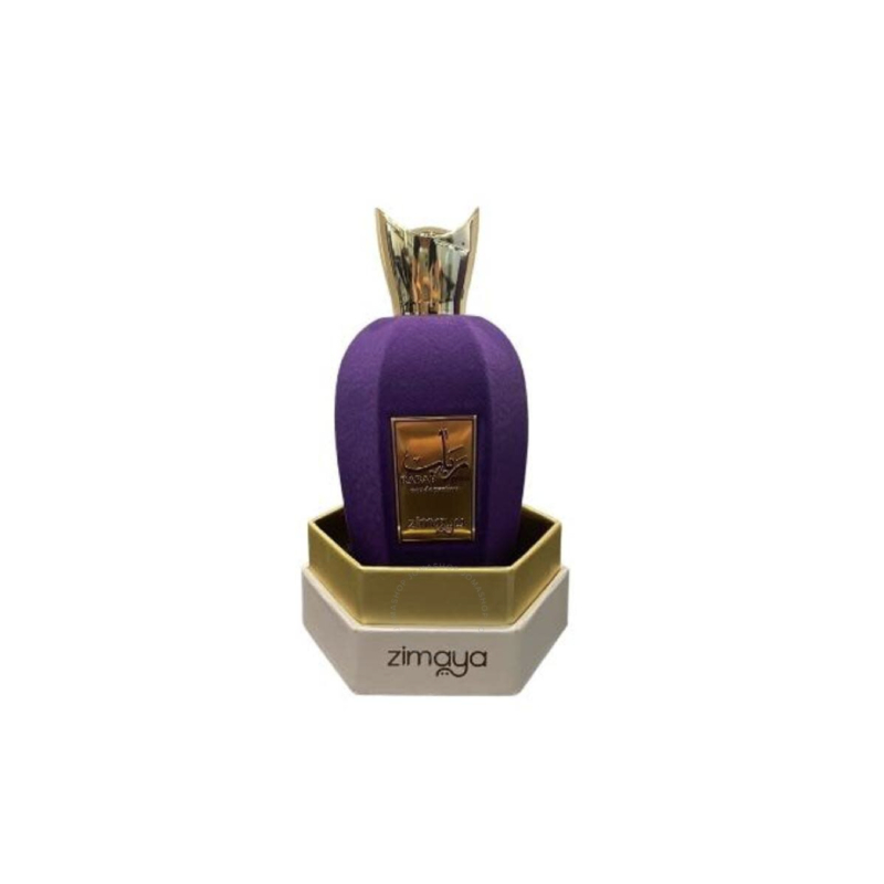 Zimaya Rabab Gems Unisex EDP - 100 ML