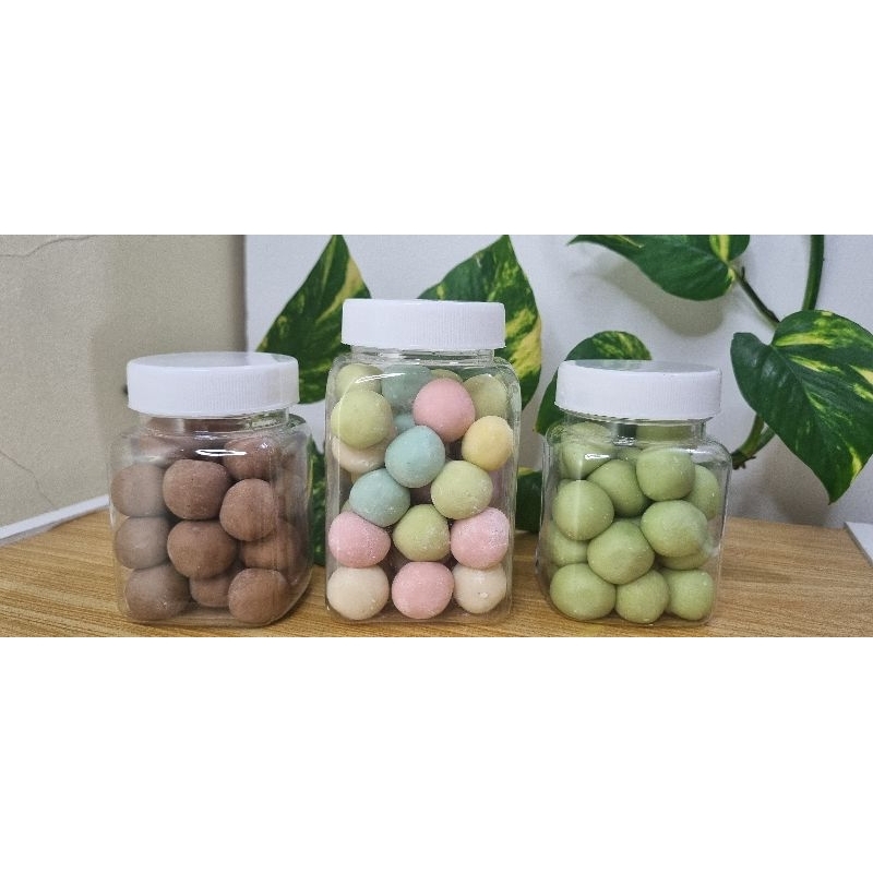 

bola bola susu premium