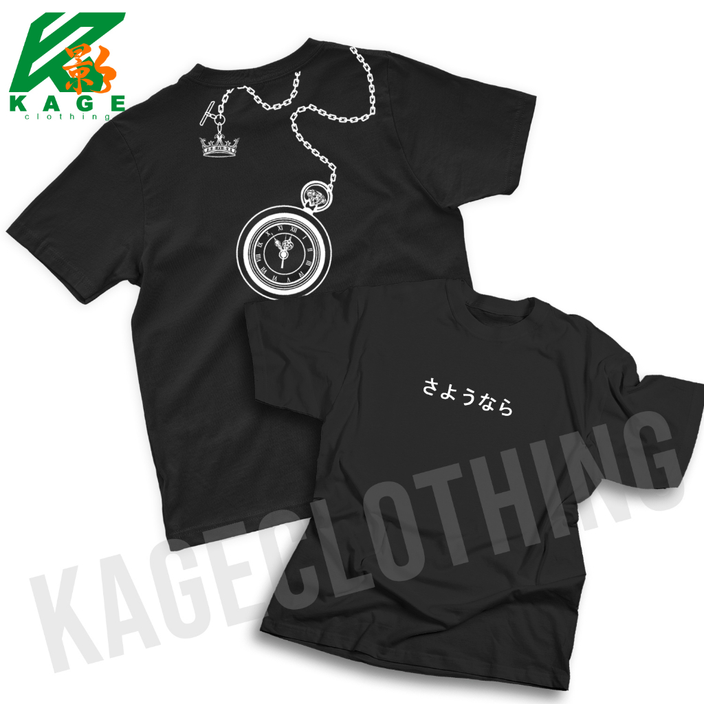 Kaos BIRTHDAY TSHIRT SHANI JKT48 LAST baju distro cotton combed 30s UNISEX INSHANITY FANS JKT48 WOTA