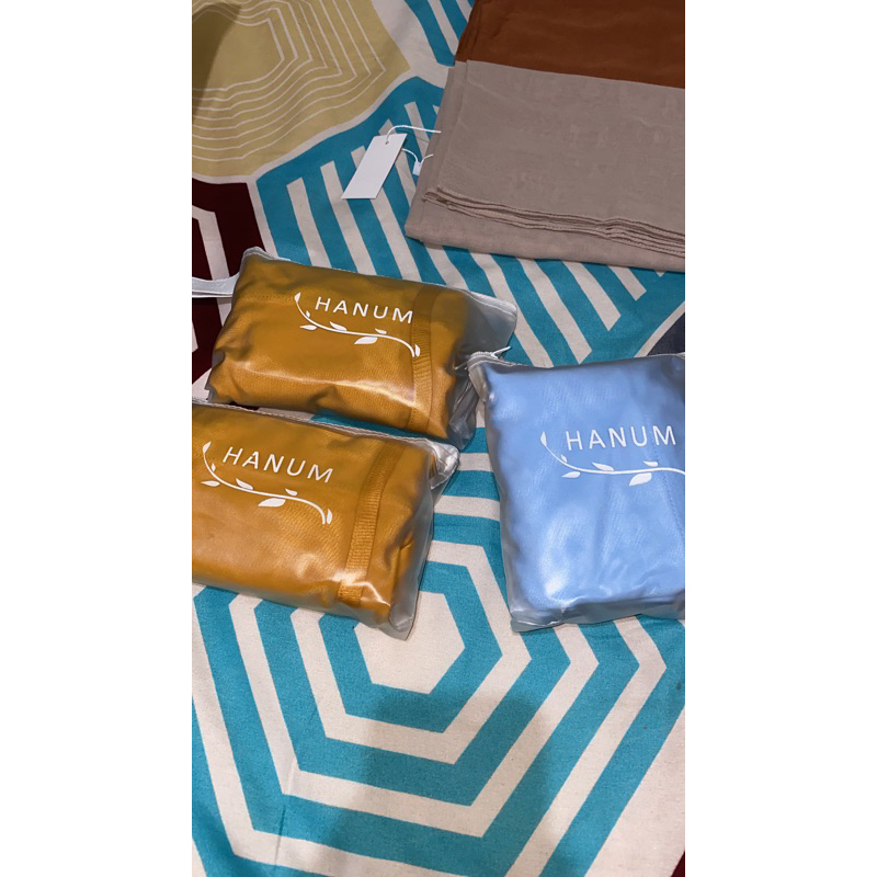 BARANG LEBIHAN GARAGE SALE DWIHANDA, MIRAAGILE