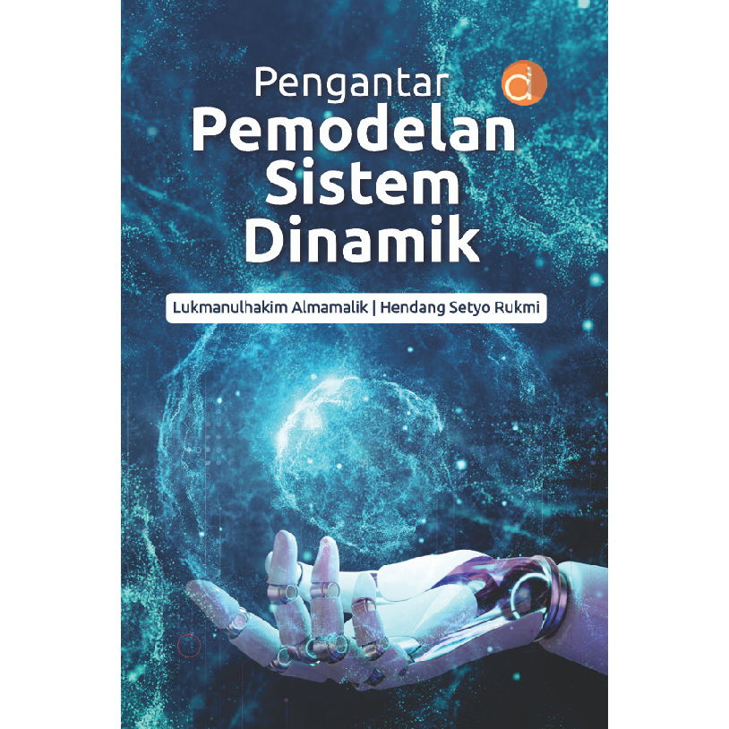 Deepublish - Buku Pengantar Pemodelan Sistem Dinamik - BUKU TEKNIK