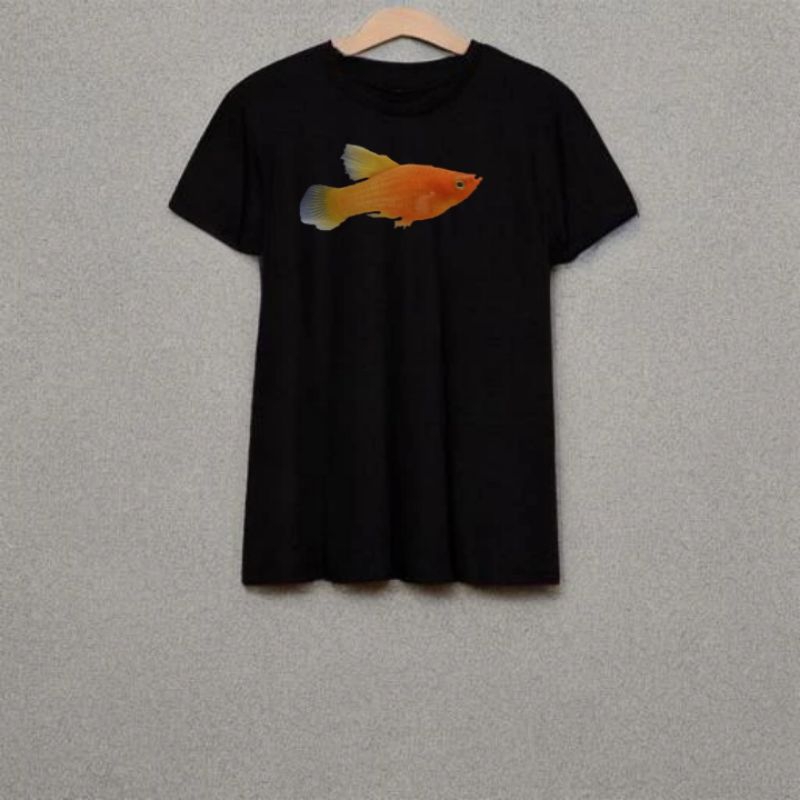 Platy Variatus Sunrise