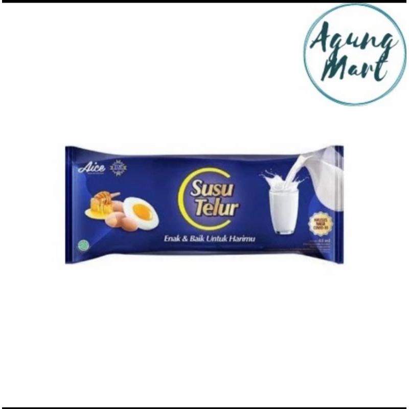 

Aice Susu Telur (pc)