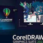 CorelDRAW Graphics Suite 2023 liftime license