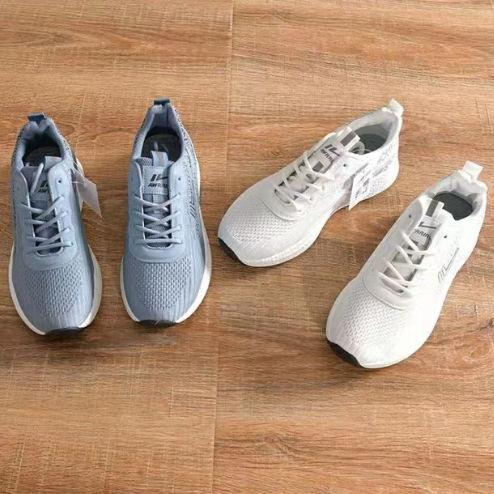 Sepatu Sport Pria/Sepatu Olahraga Keren/Sepatu Trainning Pria/Sepatu Olahraga 8017B