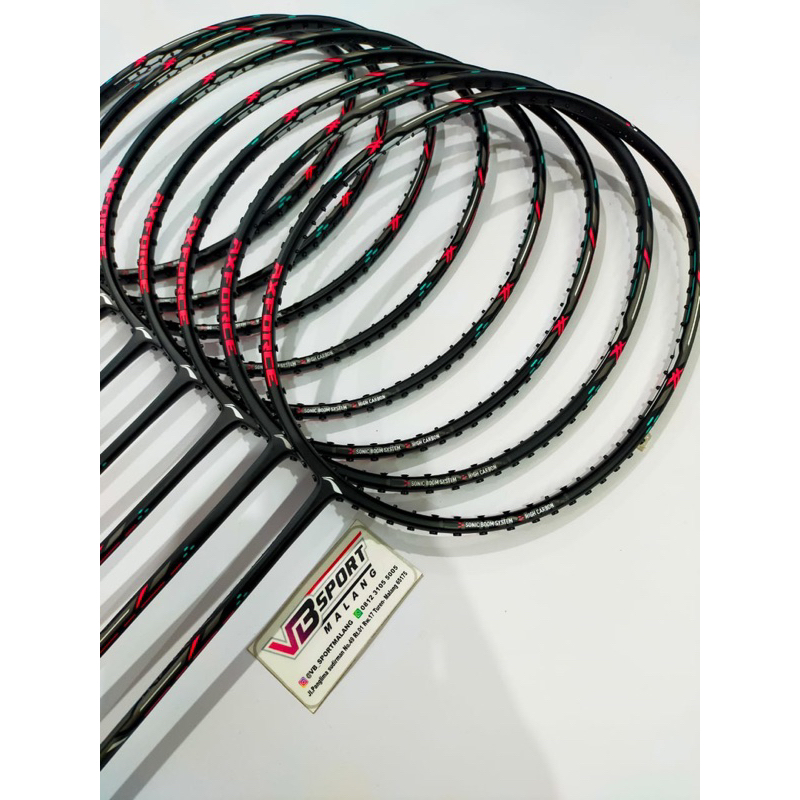 RAKET LINING AXFORCE CANNON ORIGINAL