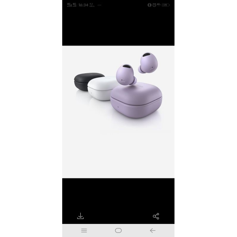 earphone samsung