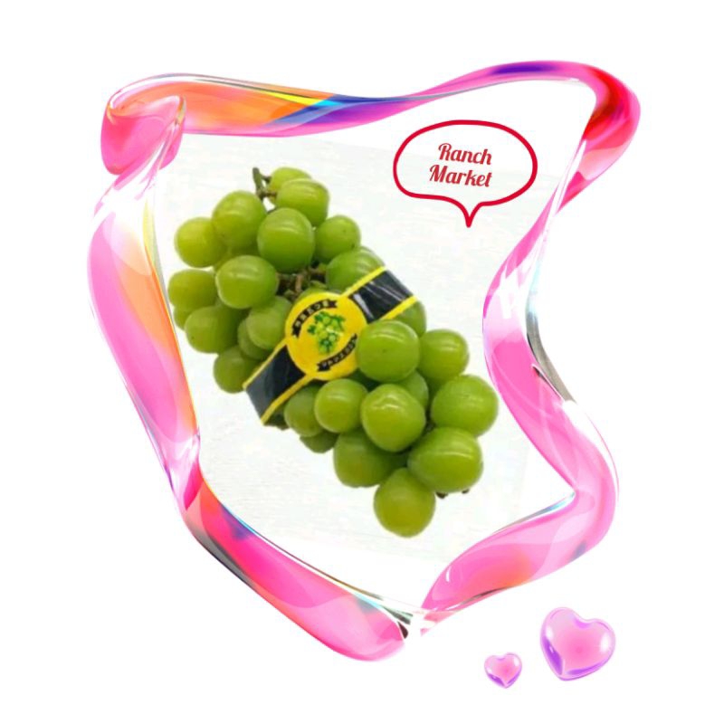 

Anggur Muscat Jepang