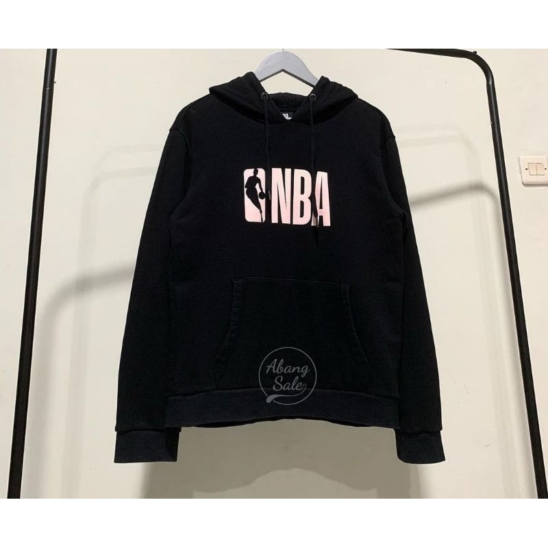 NBA hoodie vintage