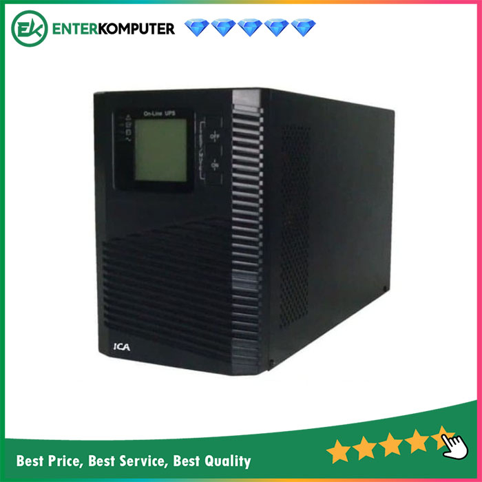 ICA 1000VA - SE1100 - UPS