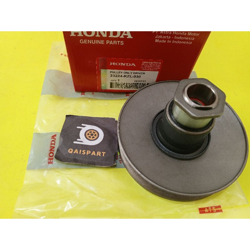 PULLY ONLY BEAT FI SCOOPY FI STATER KASAR