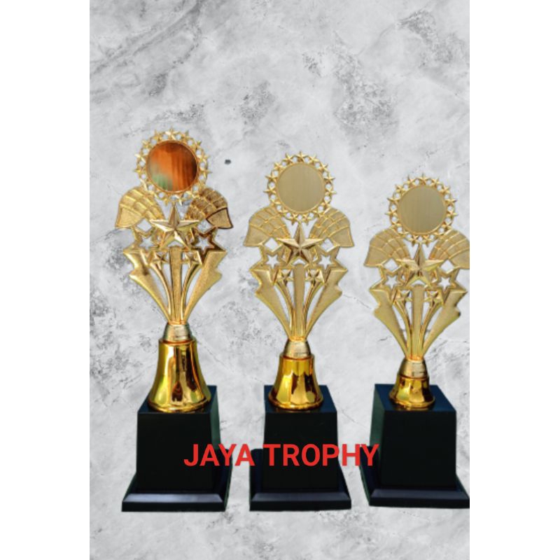 PIALA SET 123 FG33