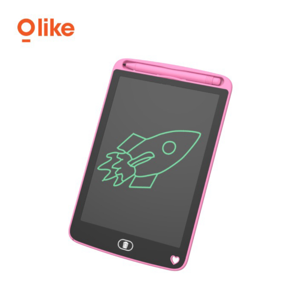 

Unik OLIKE LCD DRAWING BOARD PAD WRITING TABLET 8.5 10.5 INCH PAPAN DIGITAL - Diskon B1 Limited