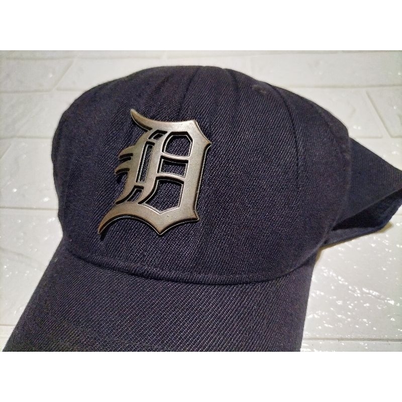 Topi Second MLB Detroit