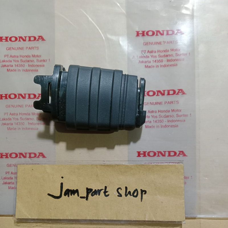 karet sen kanan kiri honda crf150 supra 150 gtr cb 150 verza original