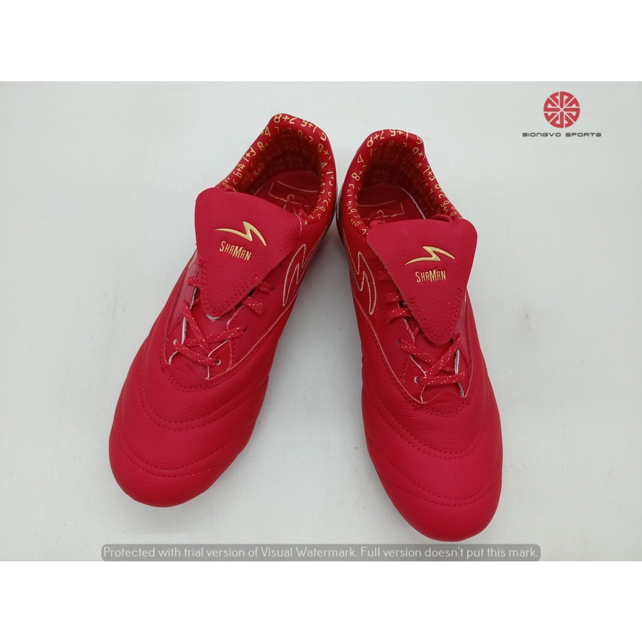 SEPATU BOLA SPECS 100% ORIGINAL