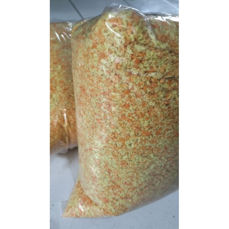 

panir /tepung roti
