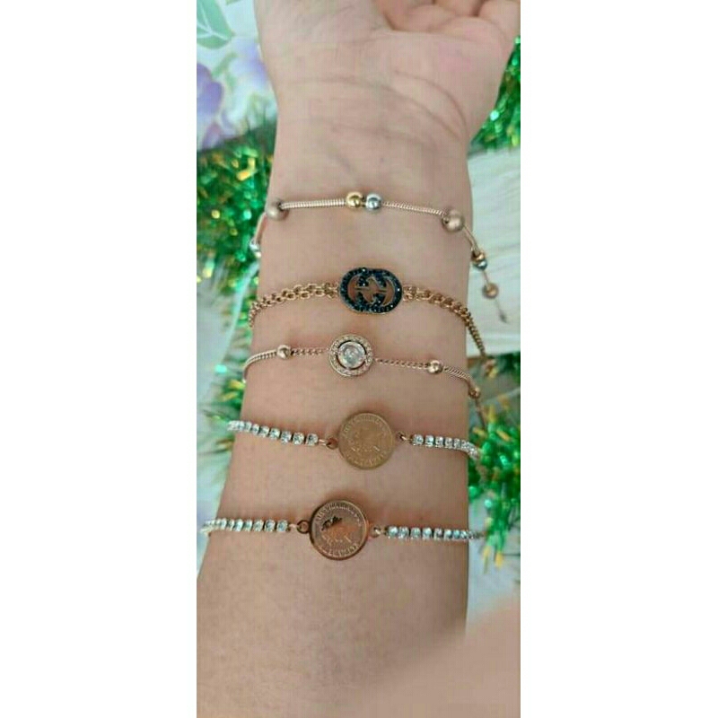 gelang dewasa xuping