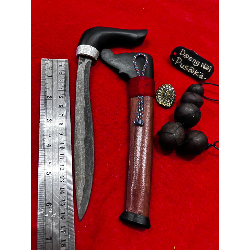 gecong pamor leko ase